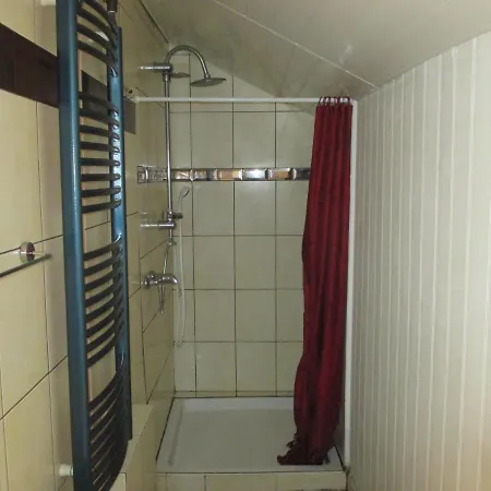 Maison Individuelle 빌라 *