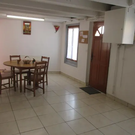Maison Individuelle 빌라