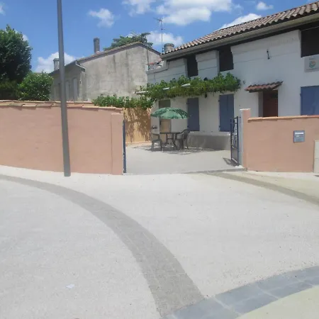 Maison Individuelle * 리부른
