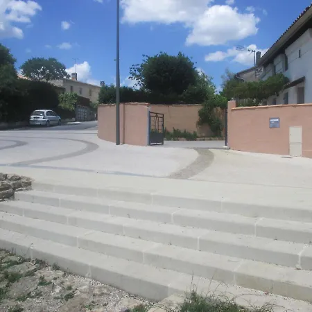 빌라 Maison Individuelle *