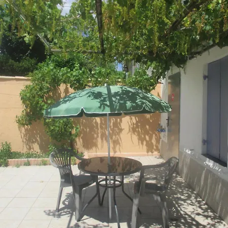 빌라 Maison Individuelle