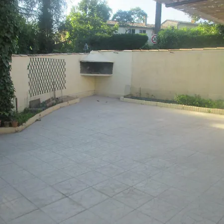 Maison Individuelle 빌라